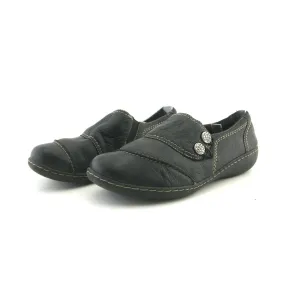 CLARKS ASHLAND ALPINE