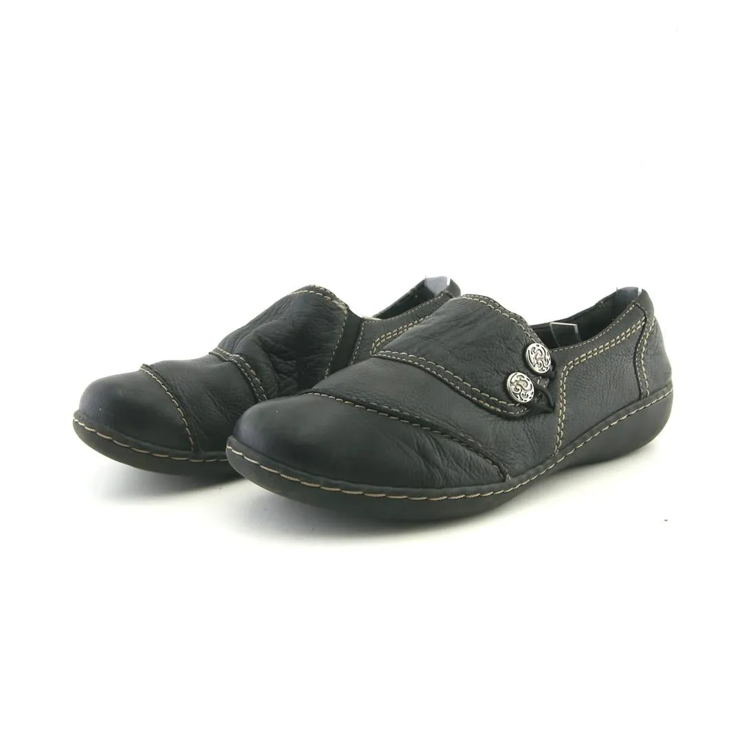 CLARKS ASHLAND ALPINE