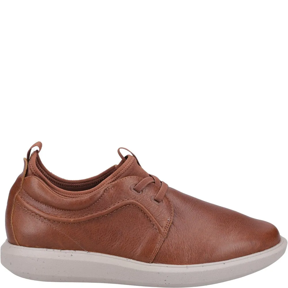 Cognac Niles Shoes