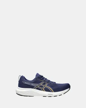 Contend 9 Mens Indigo Blue/White