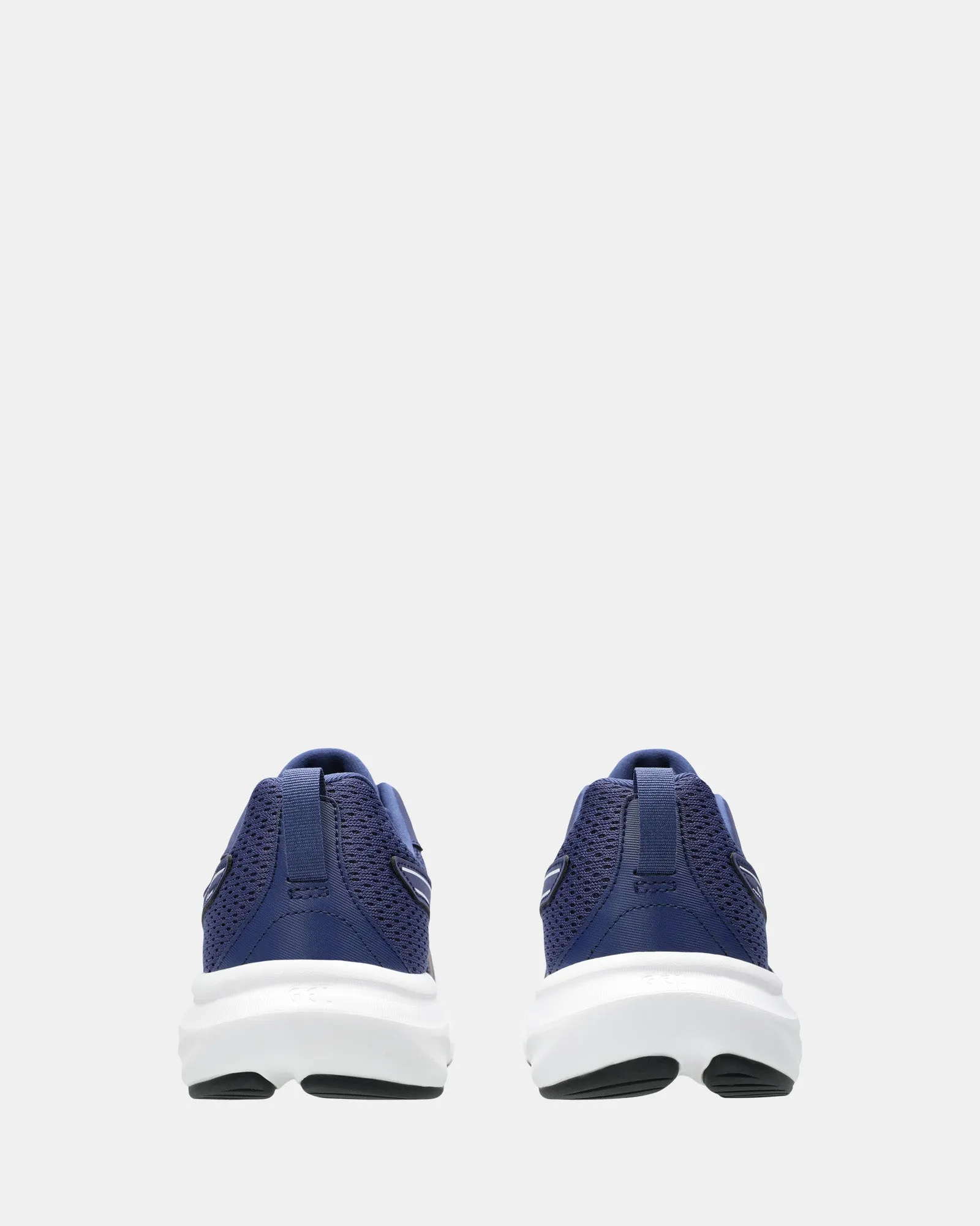 Contend 9 Mens Indigo Blue/White