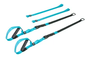Crankit ProStraps - Blue