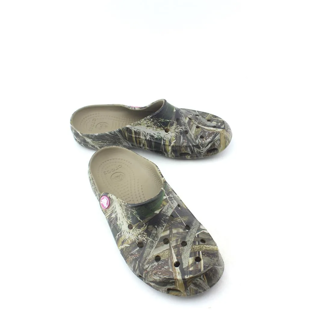 CROCS  CLASSICS ZUECO FREESAIL