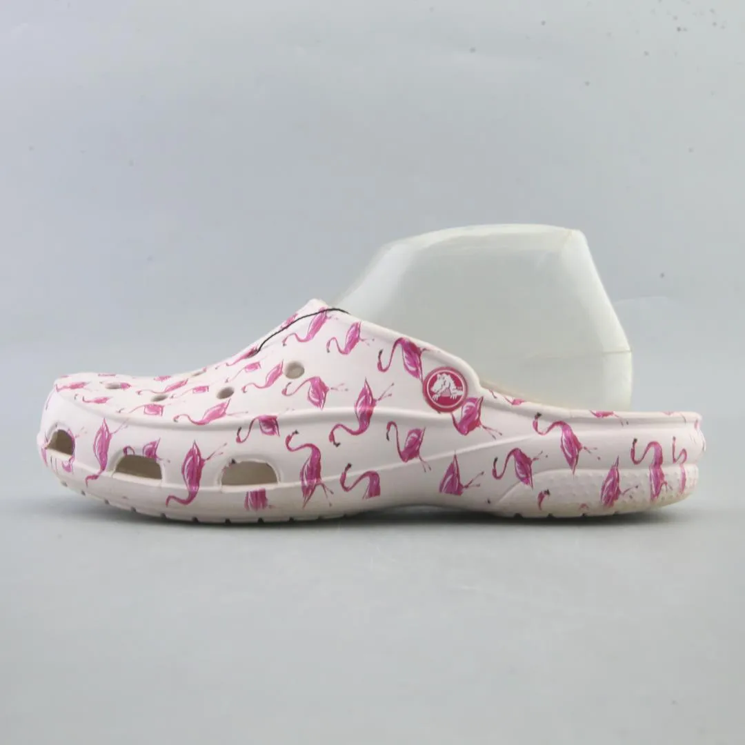 CROCS FLAMINGO FREESAIL