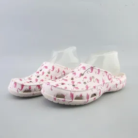 CROCS FLAMINGO FREESAIL