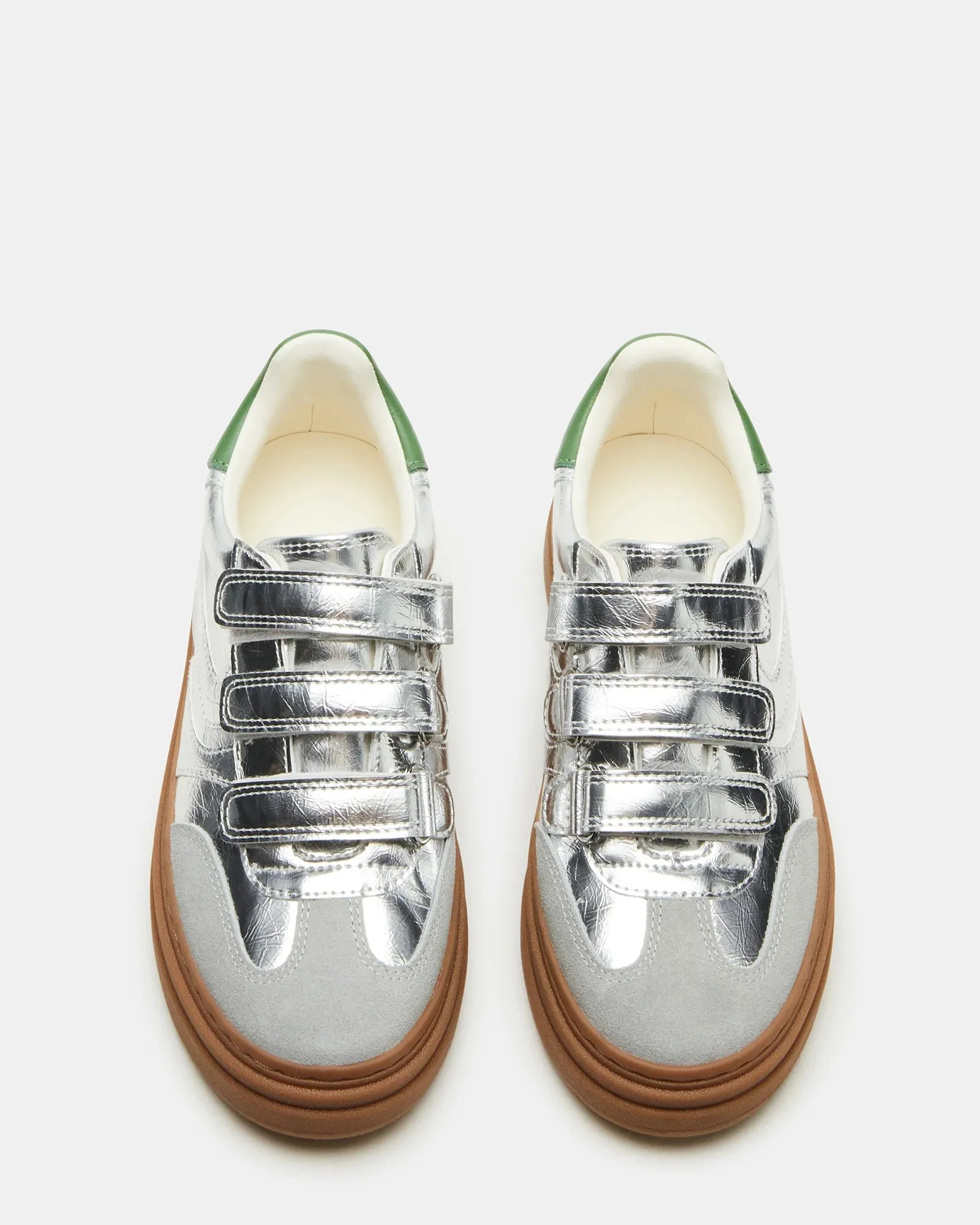 DASH SILVER