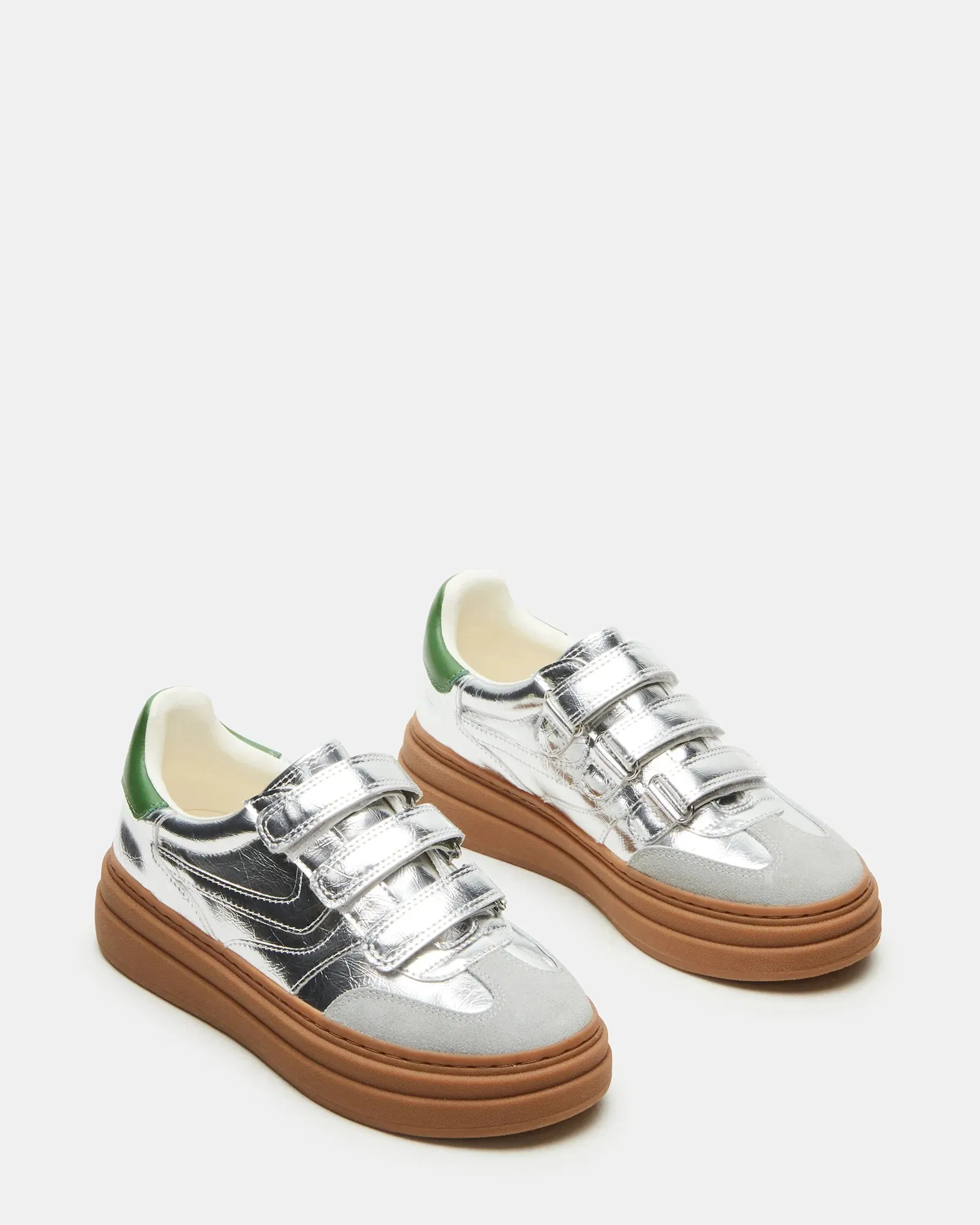 DASH SILVER