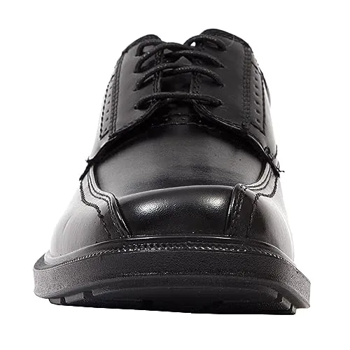 Deer Stags Men's Boots Loafer, Black, 9.5