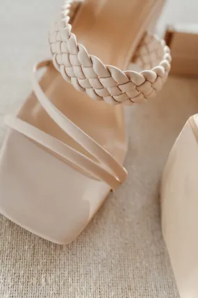Del Carmen Sandal