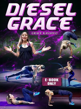 Diesel Grace E-Book by Grace Kavadlo