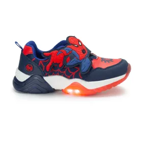 Disney X Bata Marvel Kids Trainers 351X223