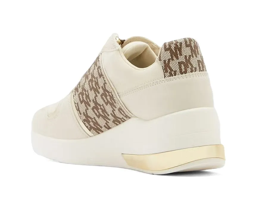 DKNY Nadia Wedge Slip-Ons