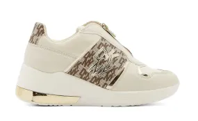 DKNY Nadia Wedge Slip-Ons