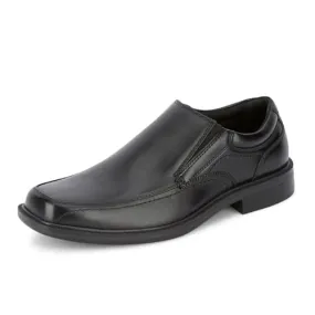 Dockers Men's Edson Slip-On Loafer, Black, 10 M US