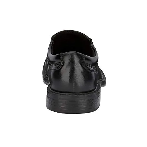 Dockers Men's Edson Slip-On Loafer, Black, 10 M US