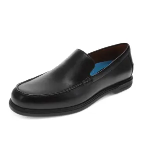 Dockers Men's Wescott Loafer, Black, 9.5