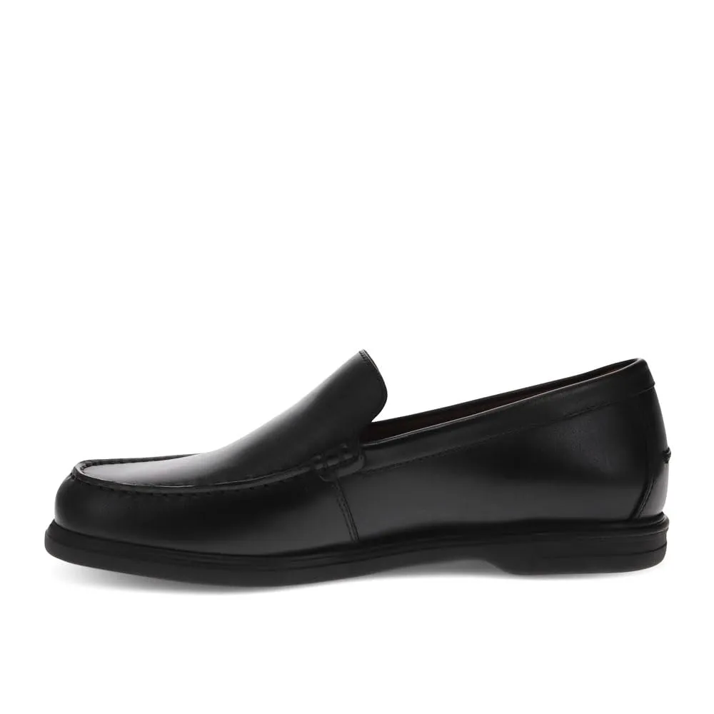 Dockers Men's Wescott Loafer, Black, 9.5