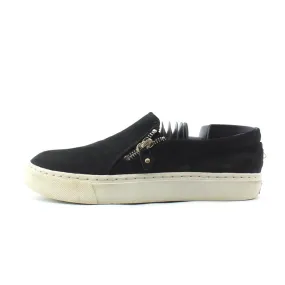 DR SCHOLLS PINHOLE ZIP