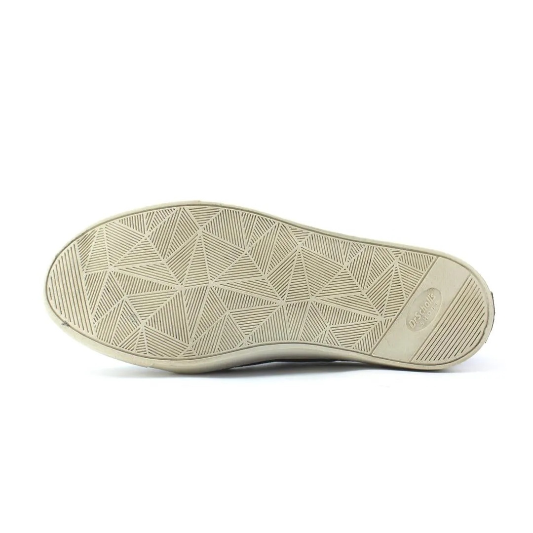 DR SCHOLLS PINHOLE ZIP