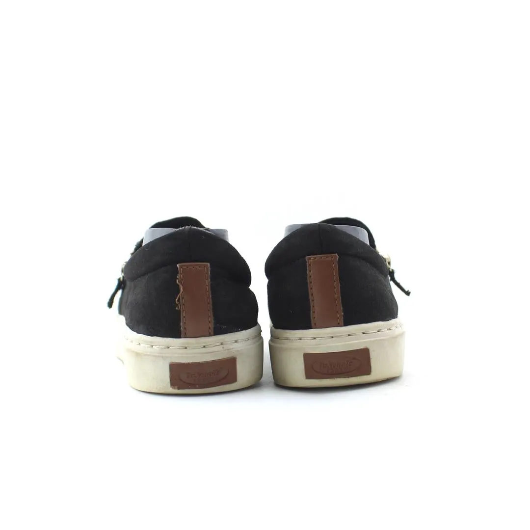 DR SCHOLLS PINHOLE ZIP