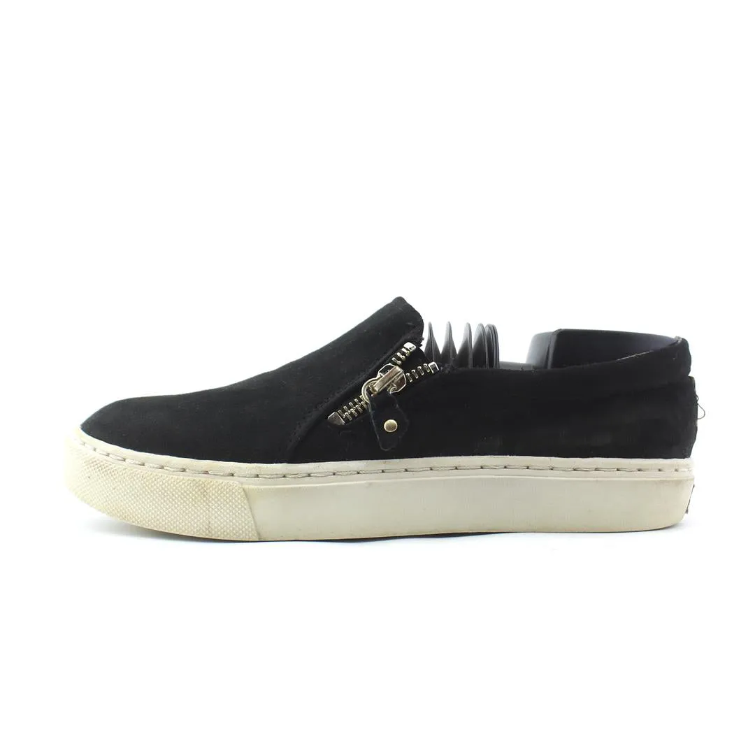 DR SCHOLLS PINHOLE ZIP