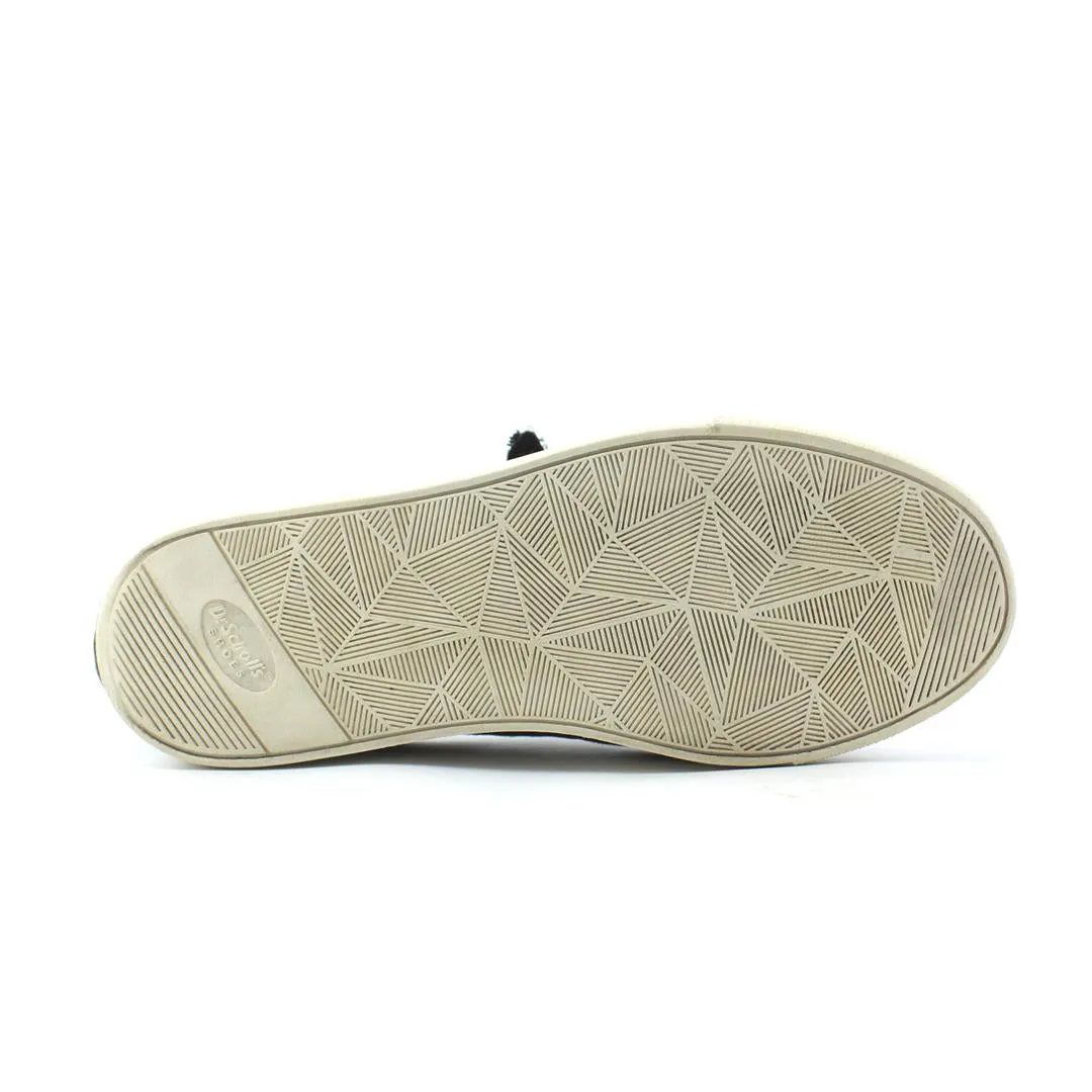 DR SCHOLLS PINHOLE ZIP