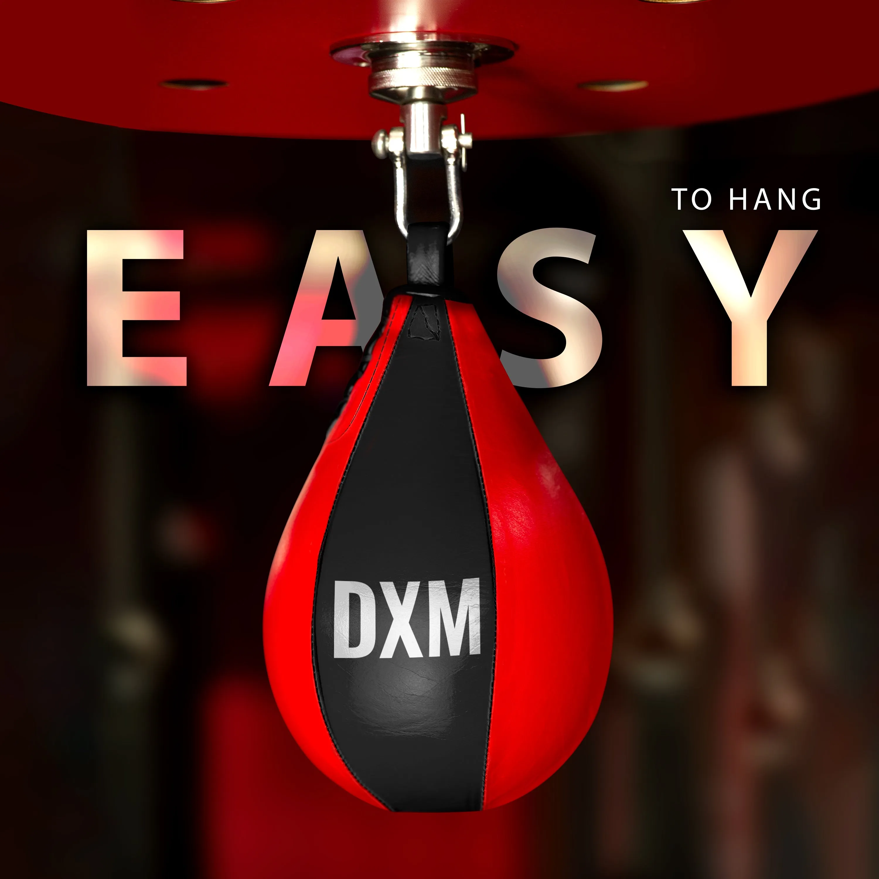 DXM Sports Boxing Speed Bag