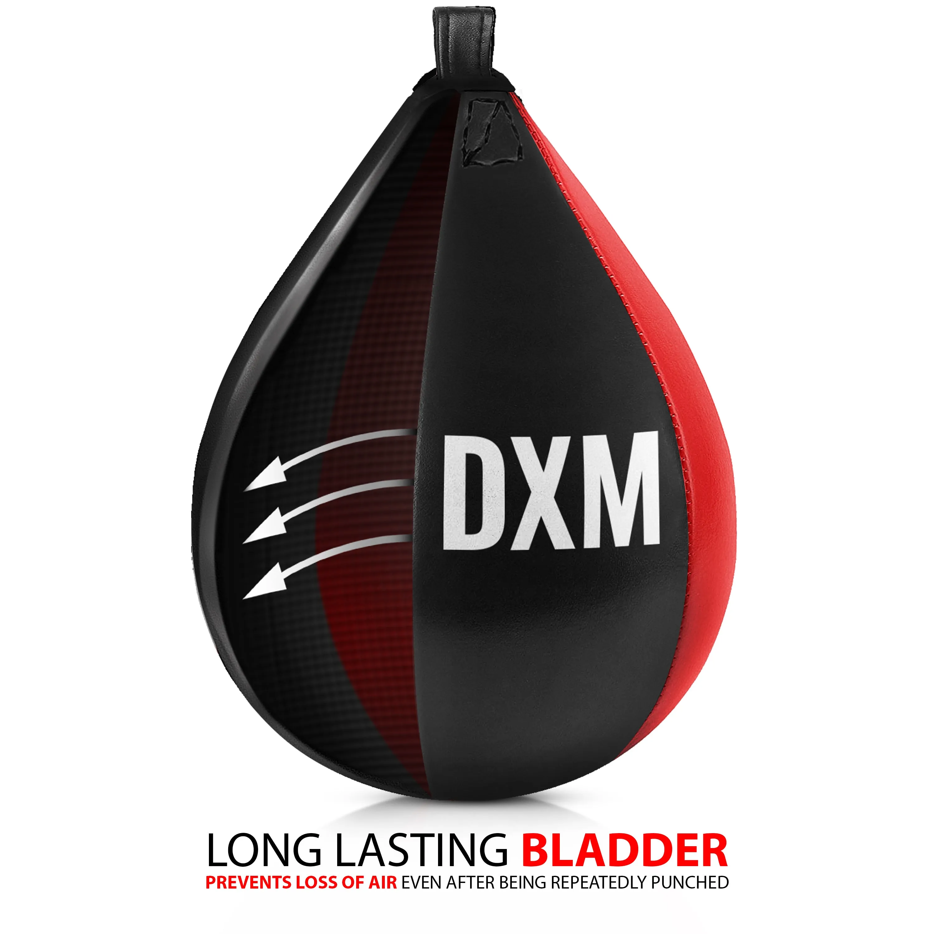 DXM Sports Boxing Speed Bag