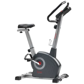 Elite Smart Upright Exercise Bike