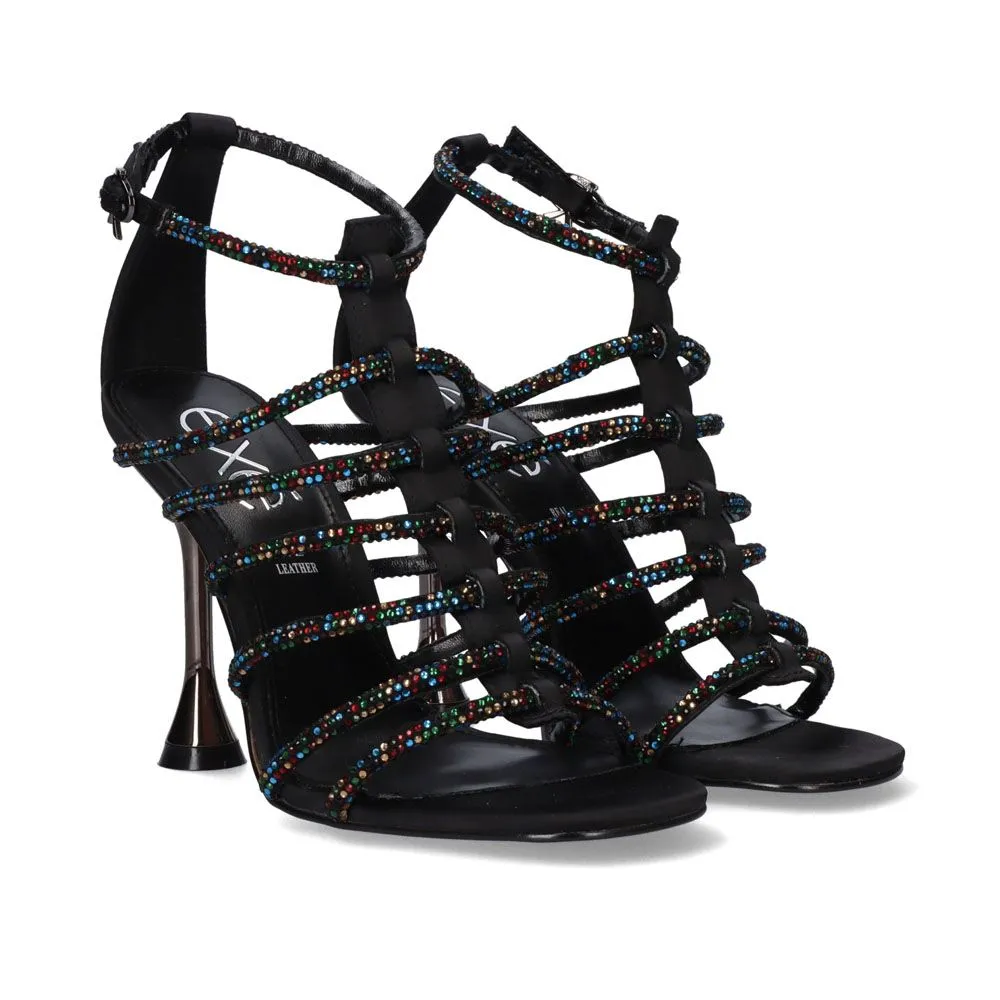 EXE JADE HEELS
