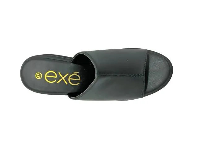 EXE TM-403 WEDGE HEEL