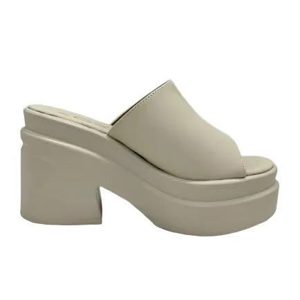 EXE TM-403 WEDGE HEEL