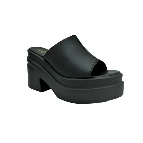 EXE TM-403 WEDGE HEEL