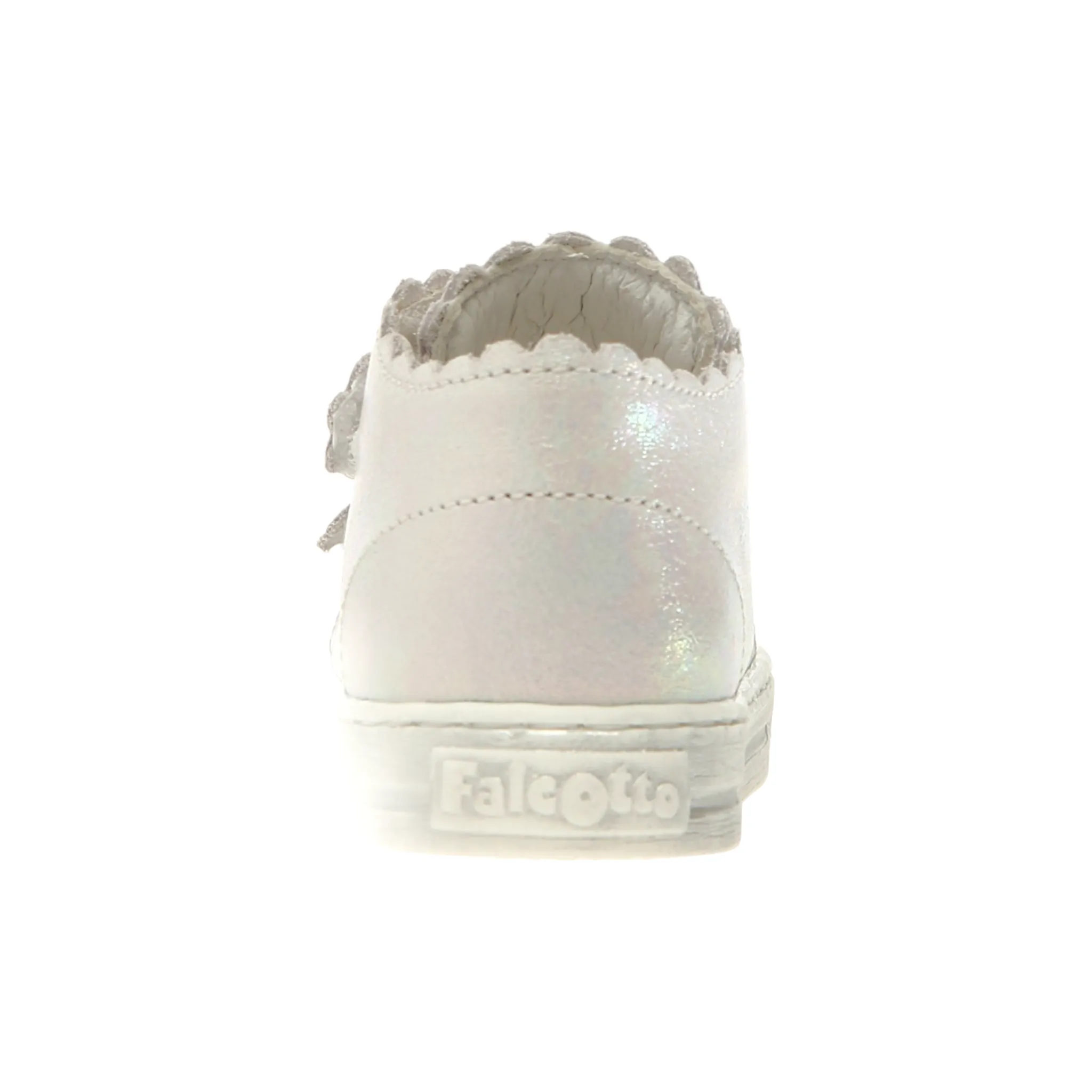 Falcotto Blara Velcro Sneaker