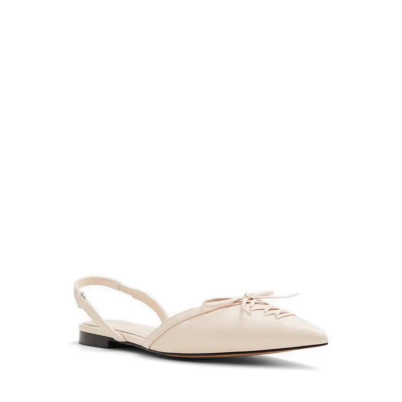 Farabriver Ballerinas & Mary Janes - Other Beige