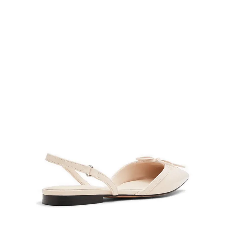 Farabriver Ballerinas & Mary Janes - Other Beige