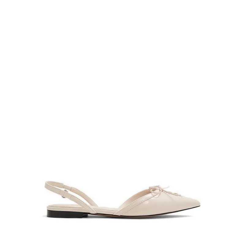 Farabriver Ballerinas & Mary Janes - Other Beige