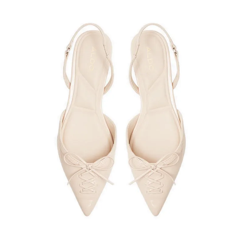 Farabriver Ballerinas & Mary Janes - Other Beige