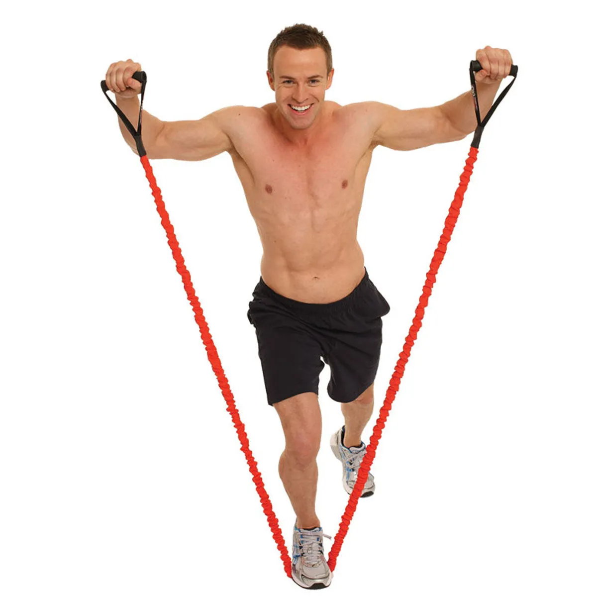 Fitness Mad Studio Pro Safety Resistance Trainer