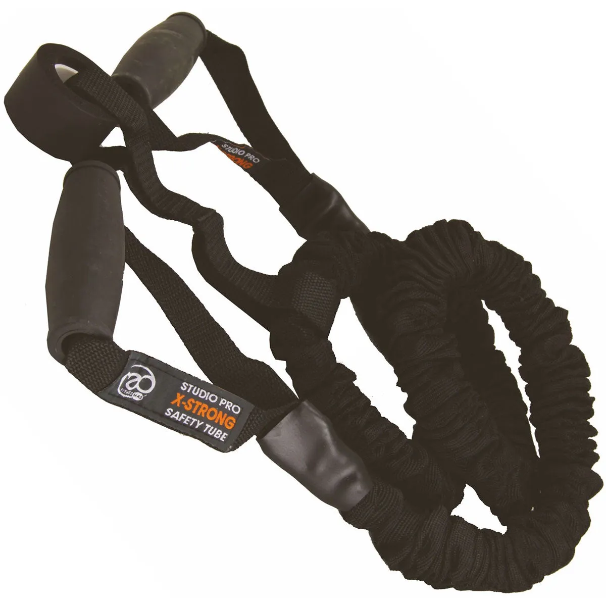 Fitness Mad Studio Pro Safety Resistance Trainer
