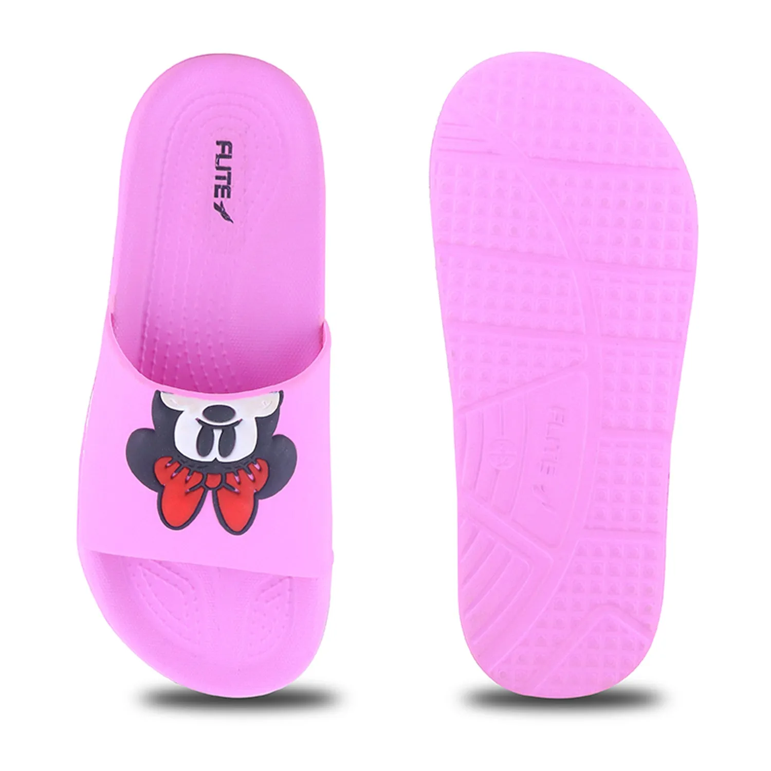 FLITE Slip-Ons for Kids FLK 3003
