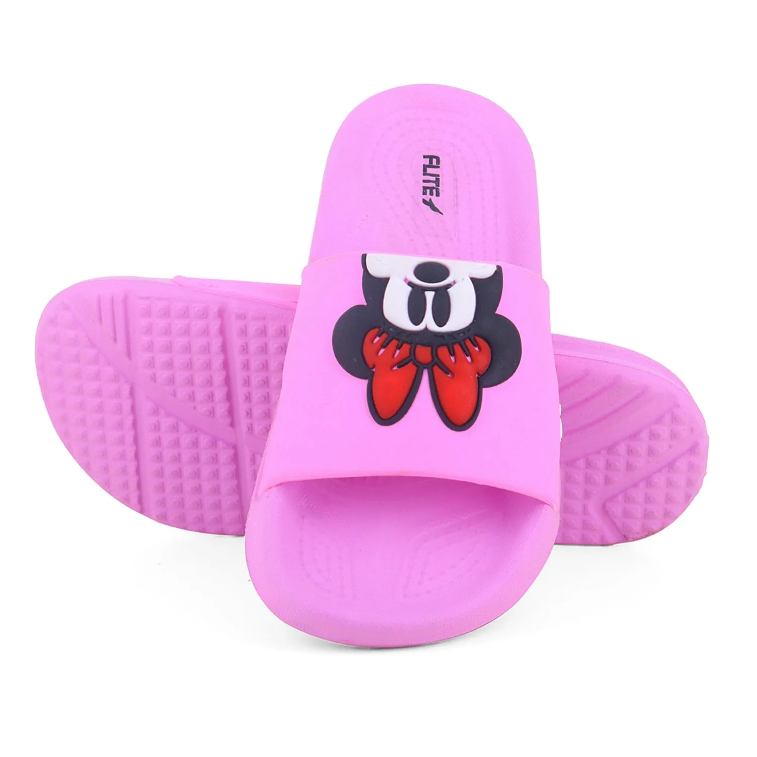 FLITE Slip-Ons for Kids FLK 3003
