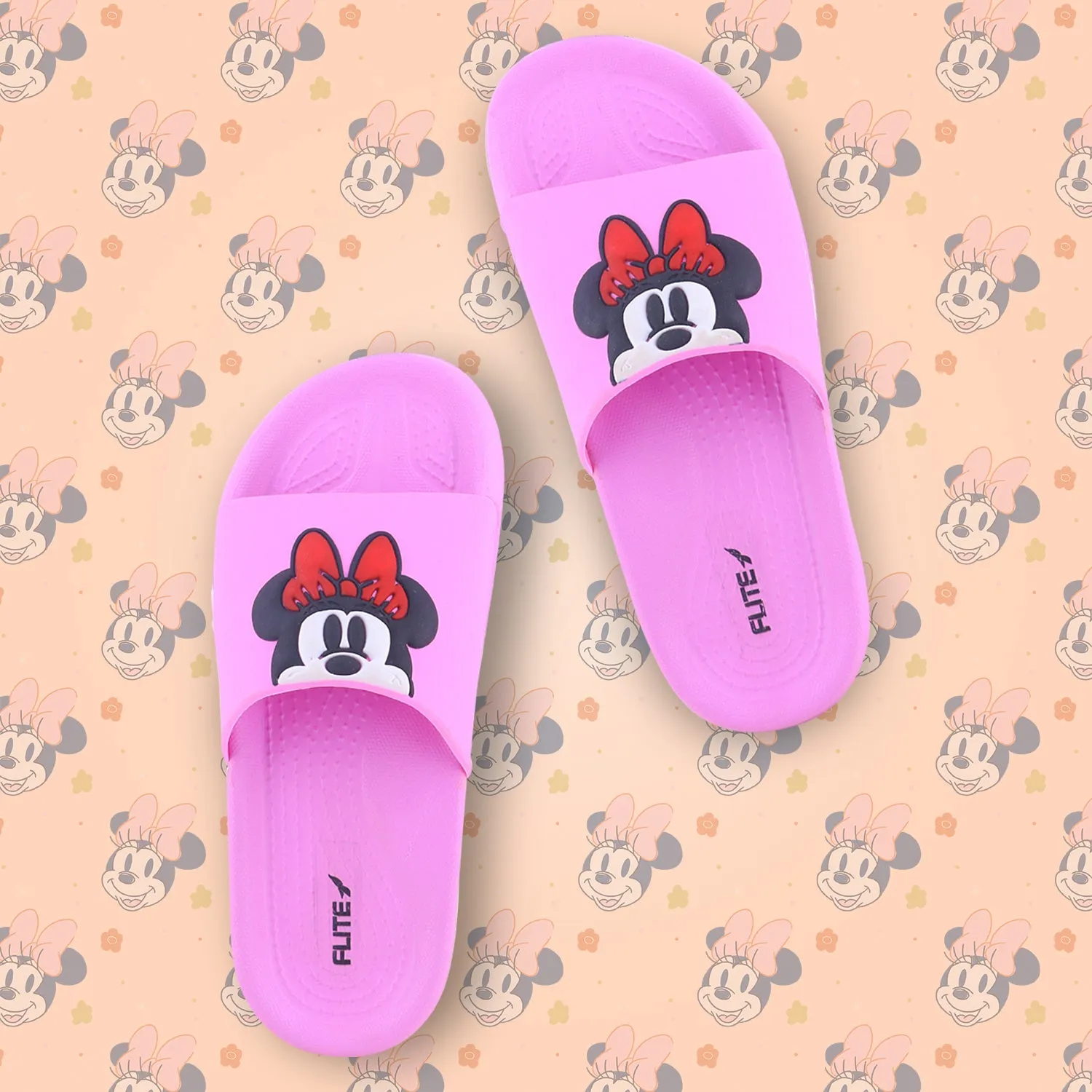 FLITE Slip-Ons for Kids FLK 3003