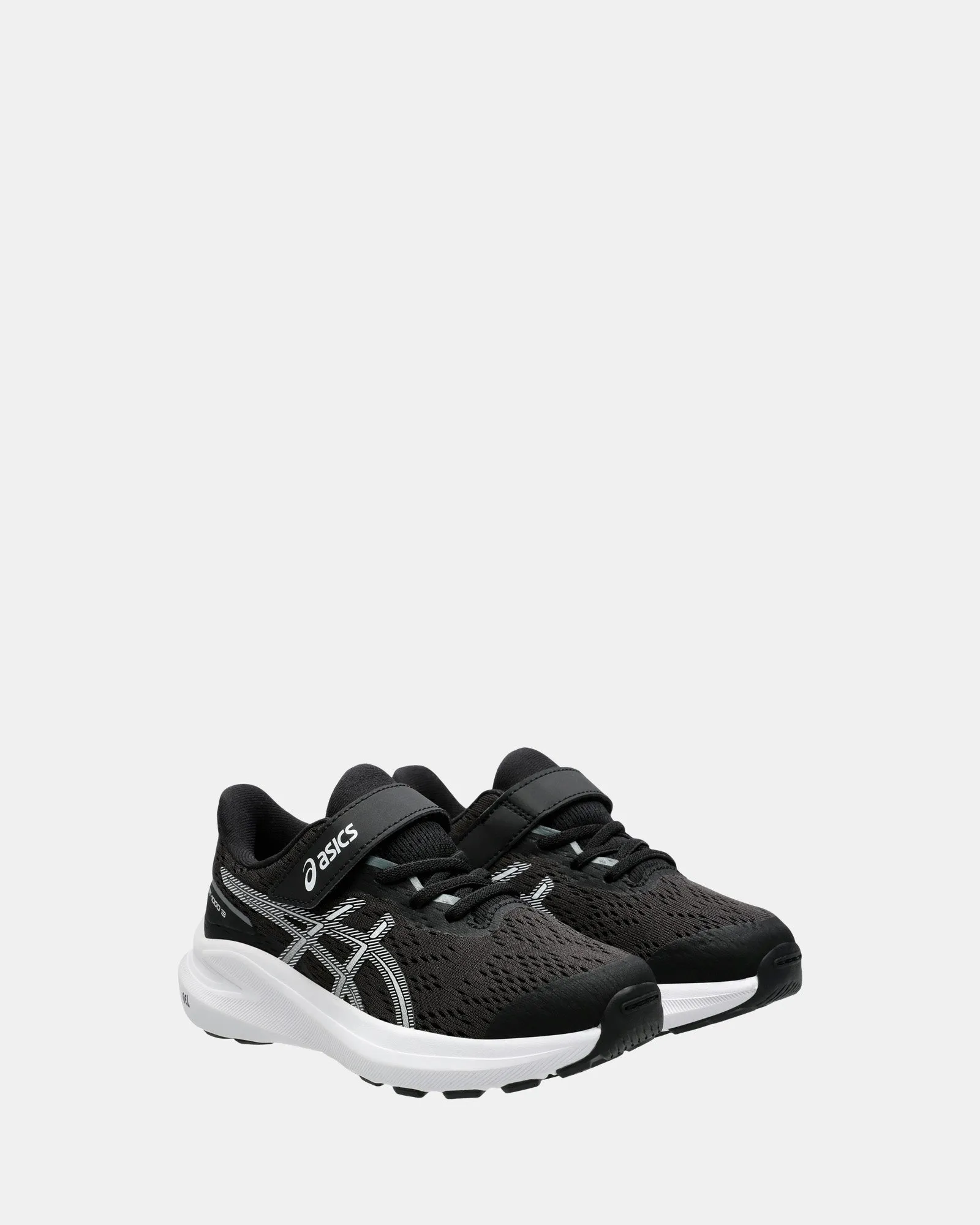 Gt-1000 13 Pre-School Black/White