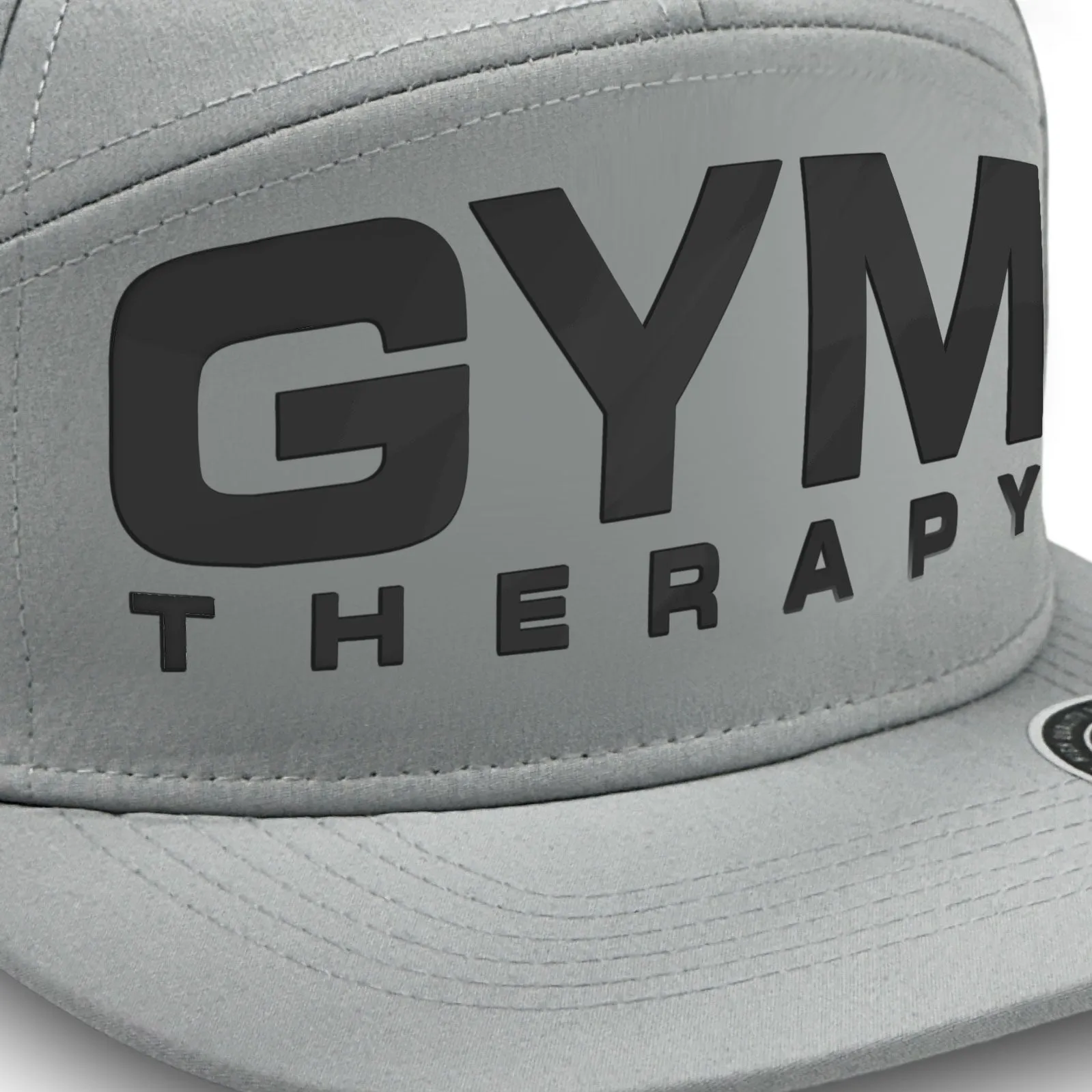 Gymish Gym Therapy Workout Hats for Men