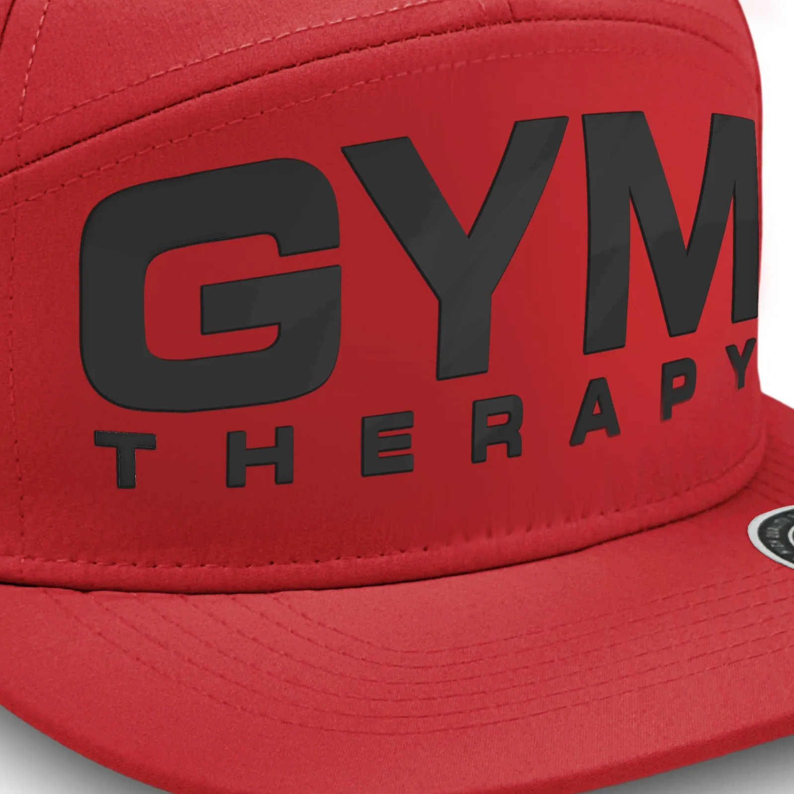 Gymish Gym Therapy Workout Hats for Men