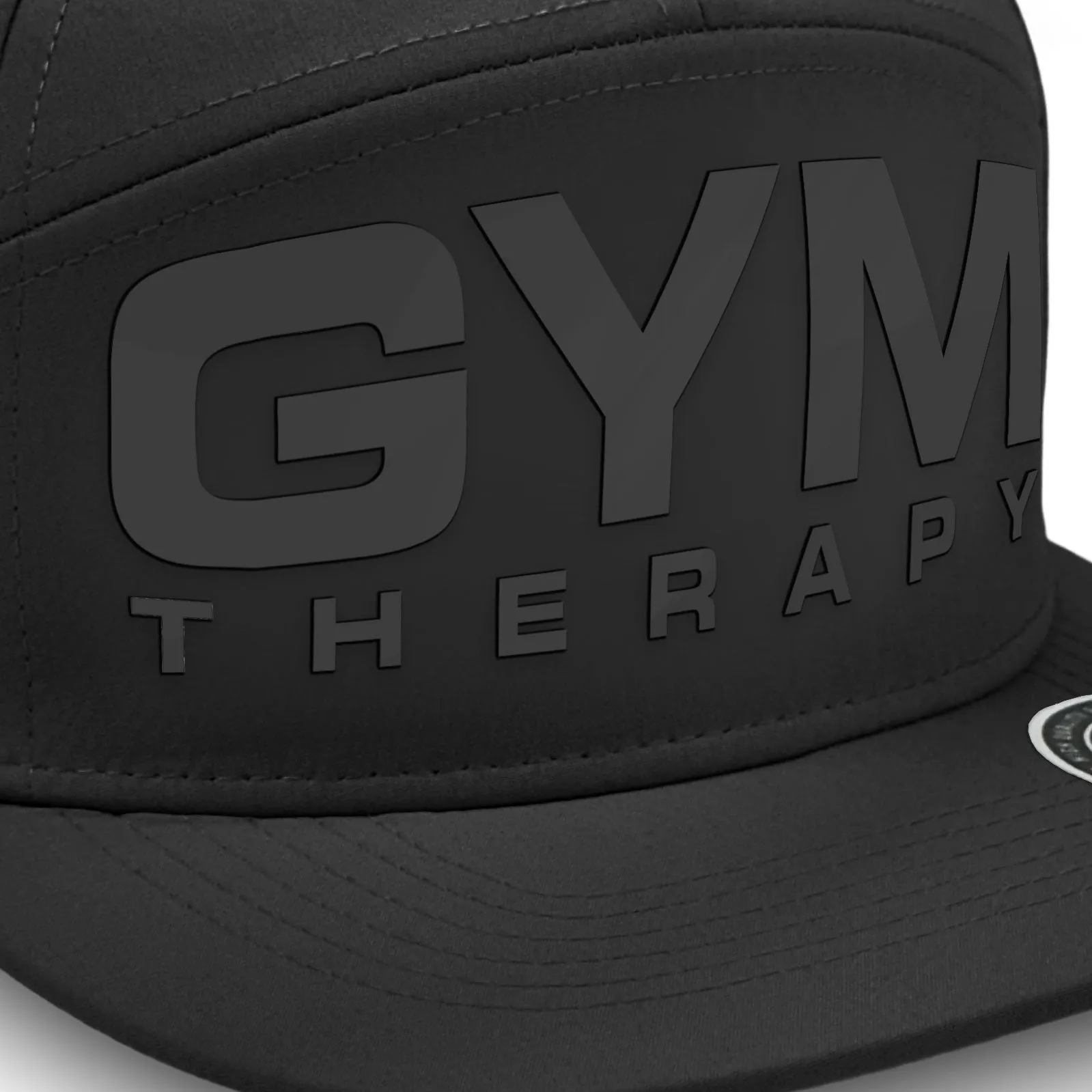 Gymish Gym Therapy Workout Hats for Men