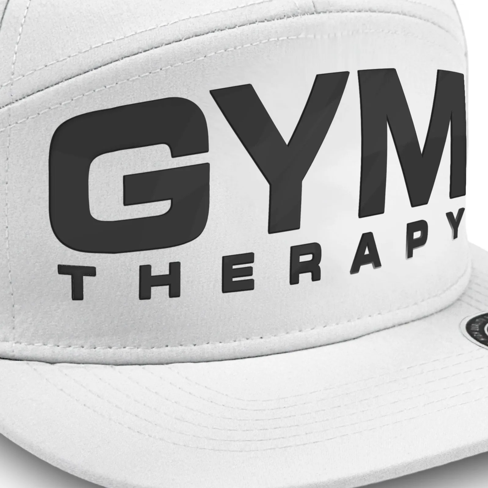 Gymish Gym Therapy Workout Hats for Men