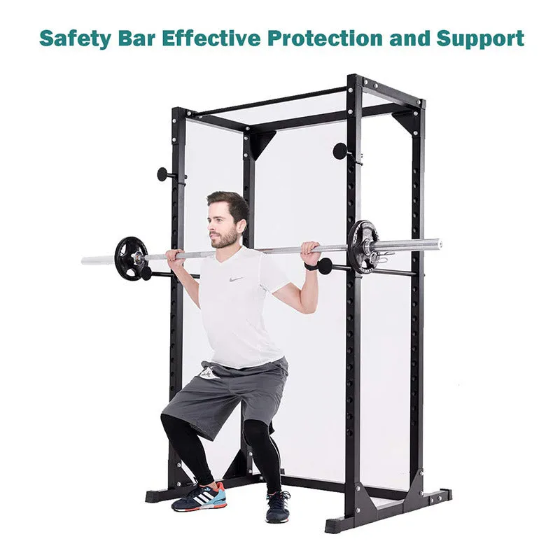 Heights Multi-Function Fitness Pull Up Equipment