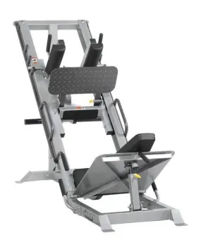 HF-4357 Leg Press/Hack Combo